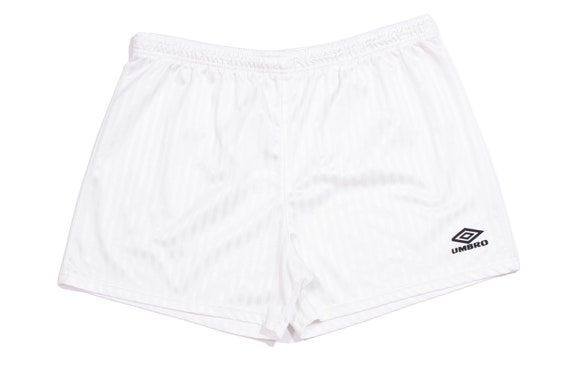 Mens umbro top soccer shorts