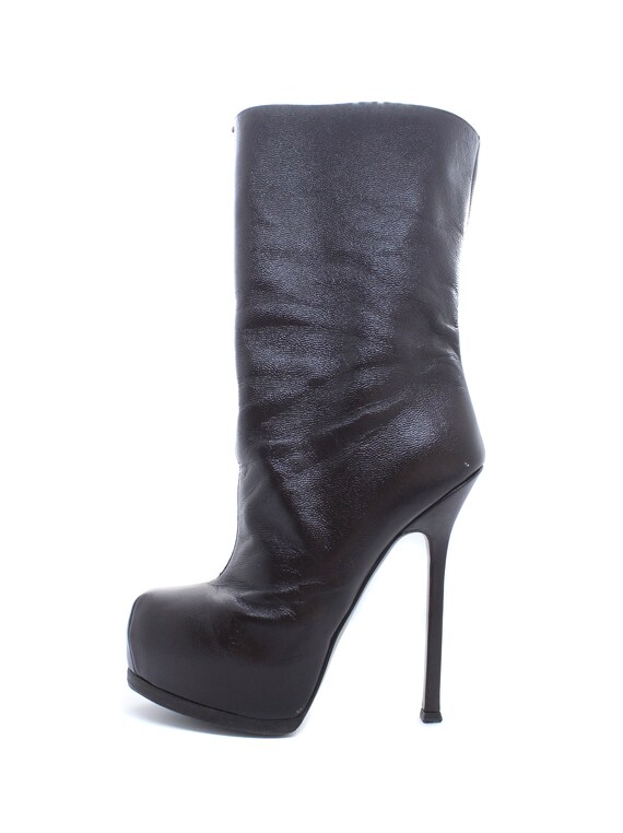 Rive gauche boots on sale