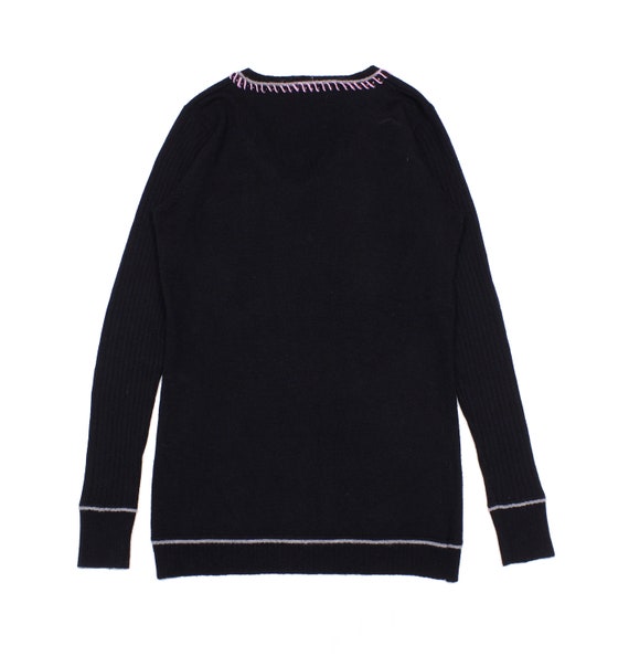 Gucci By Tom Ford 90S Application Lady Wool Silk … - image 3