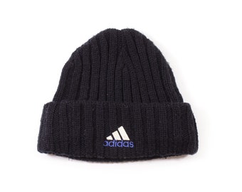 Adidas Hat Vintage Adidas Germany Theme 