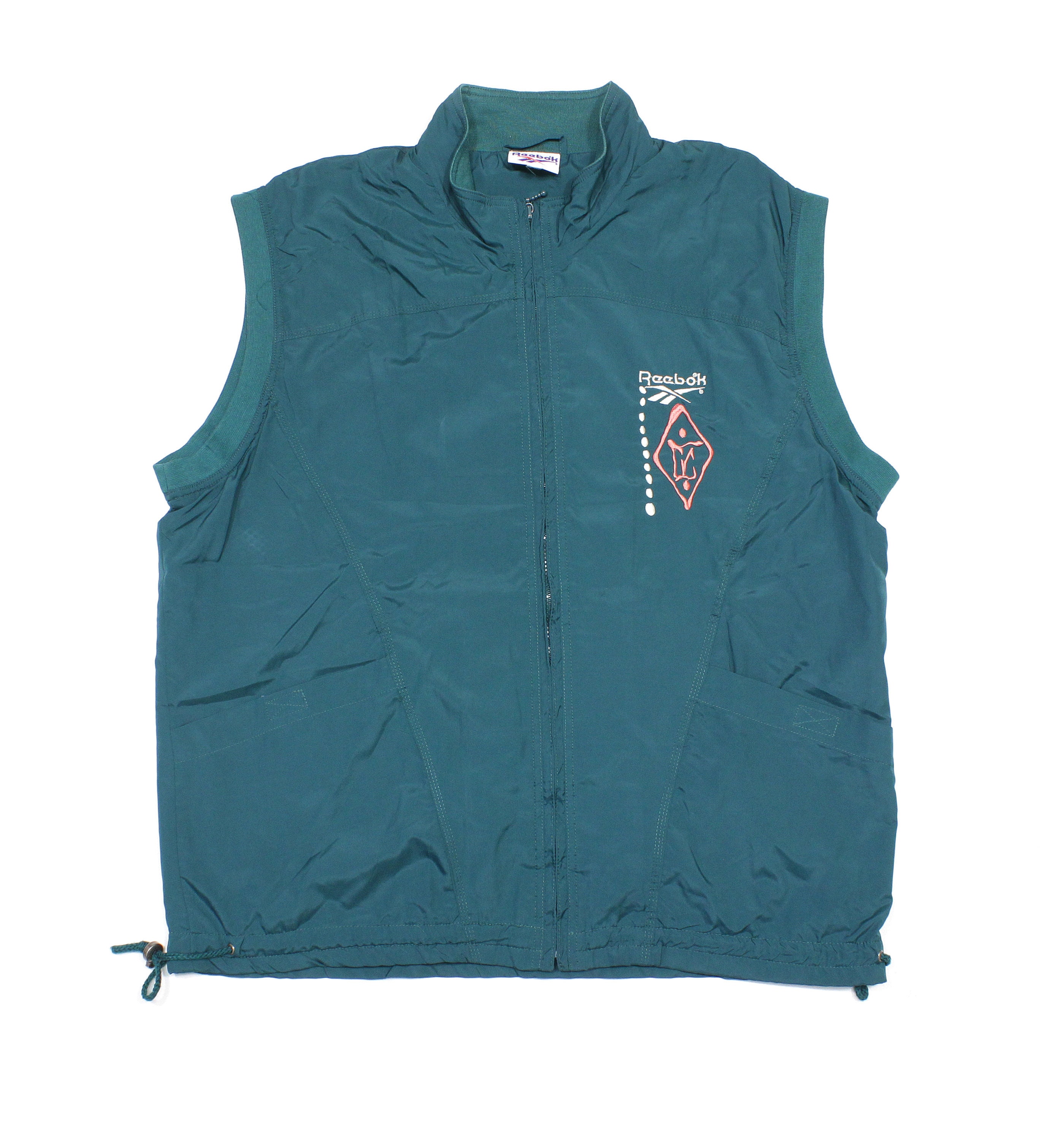 Nike Nylon Vest - Etsy
