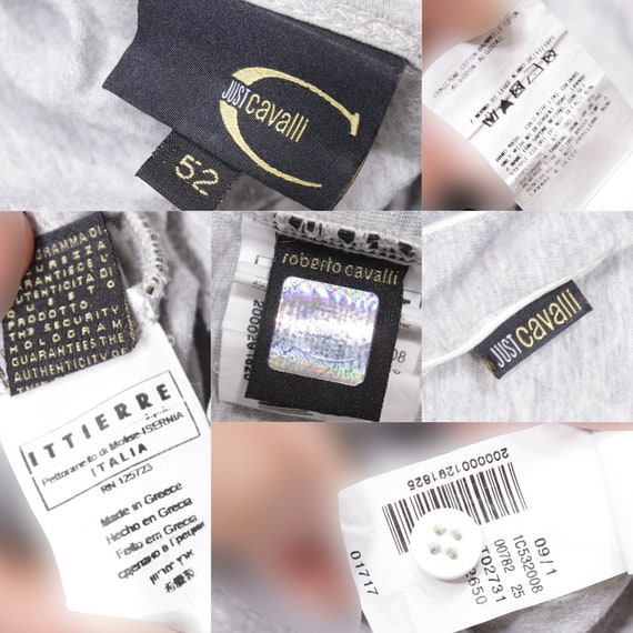 Just cavalli ittierre cheap