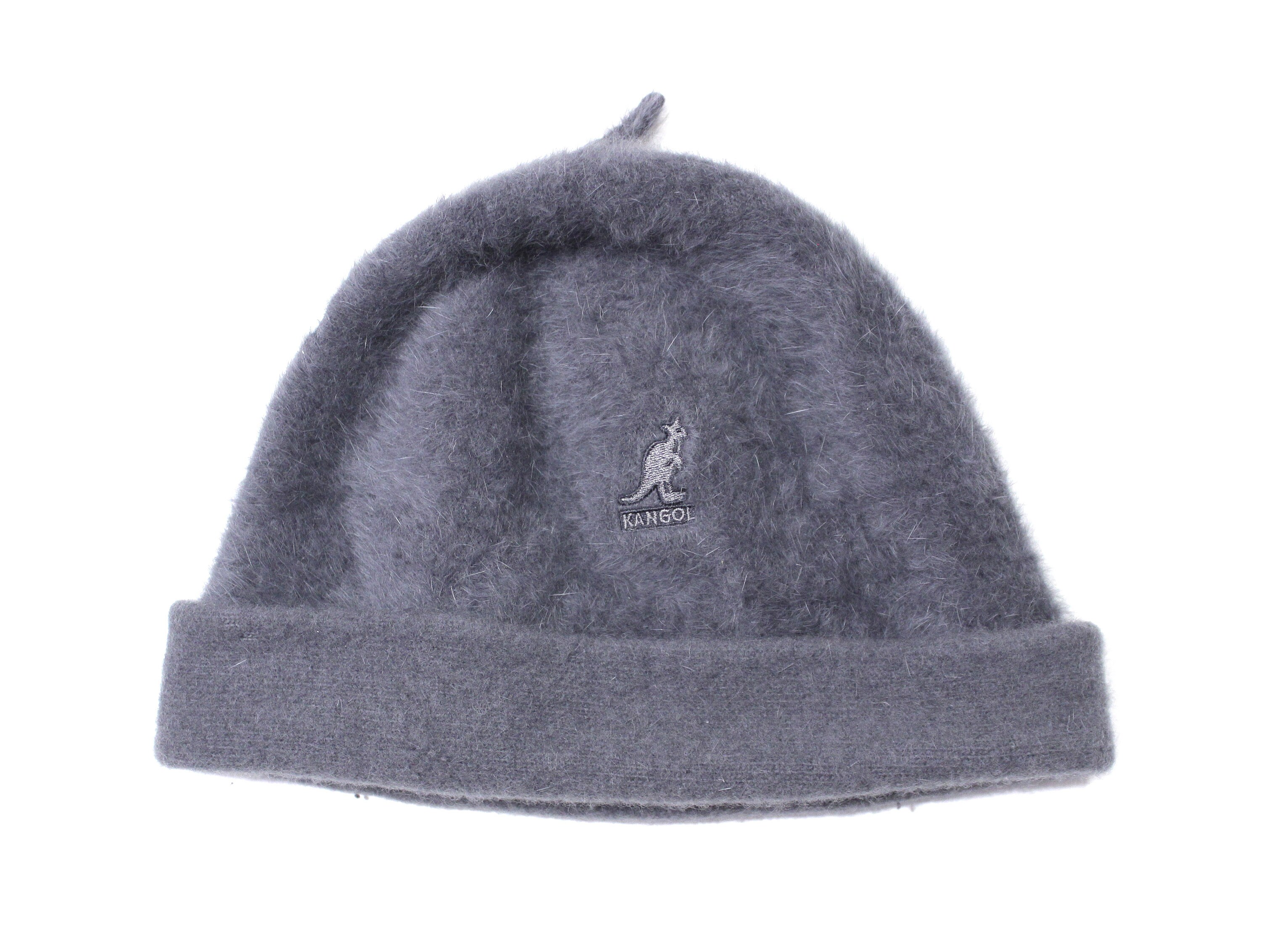 Kangol skull cap beanie top
