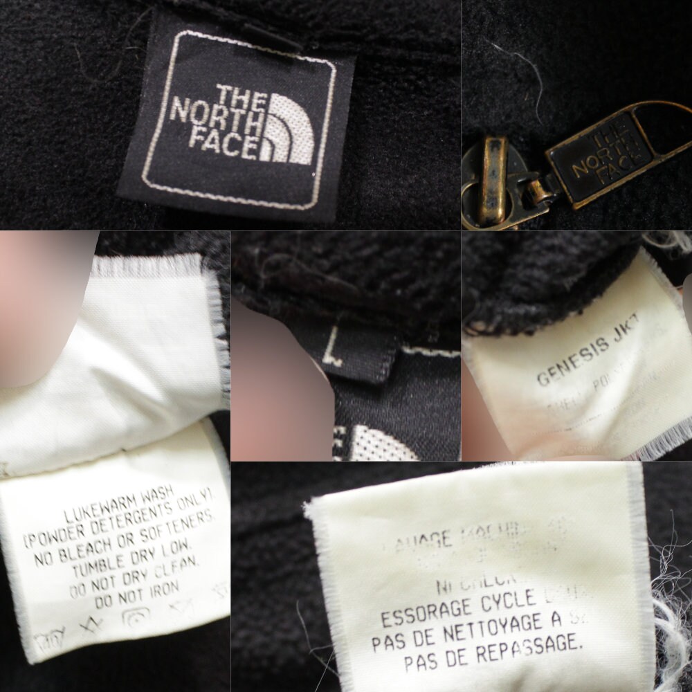 The north face genesis jacket online