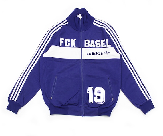 Etsy adidas vintage hotsell