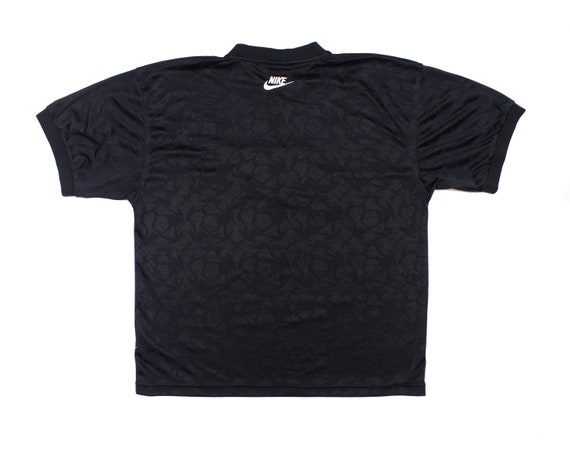 Nike Premier Vintage 90S Big Logo Swoosh T-Shirt - Etsy 日本