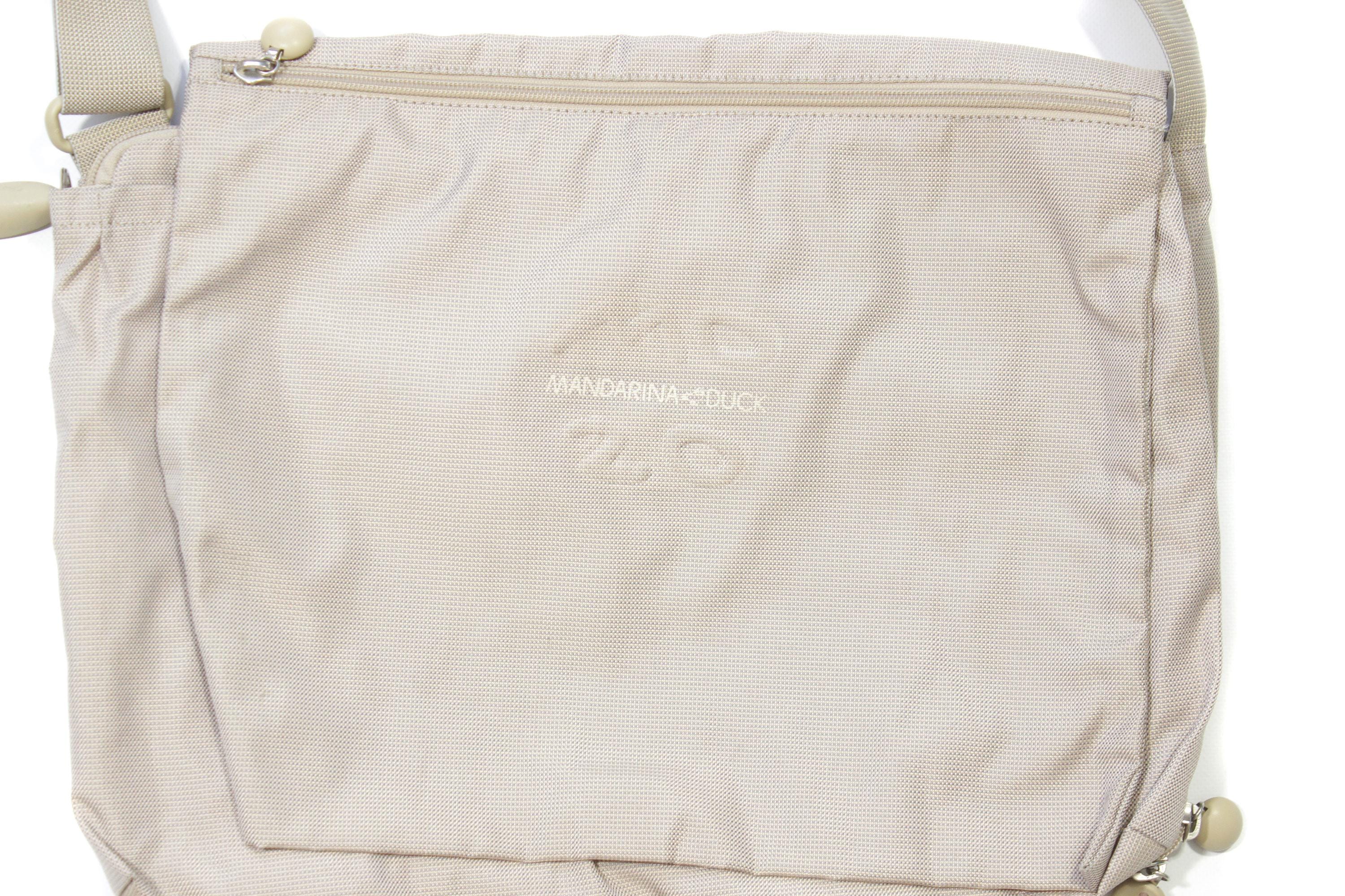 Mandarina Duck MD20 Y2K Messenger Bag Vintage - Etsy