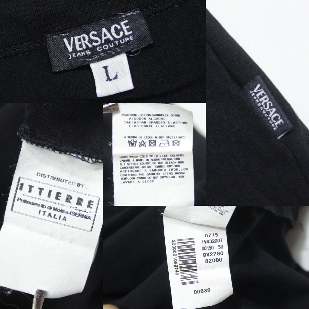 Vjc versace sale jeans