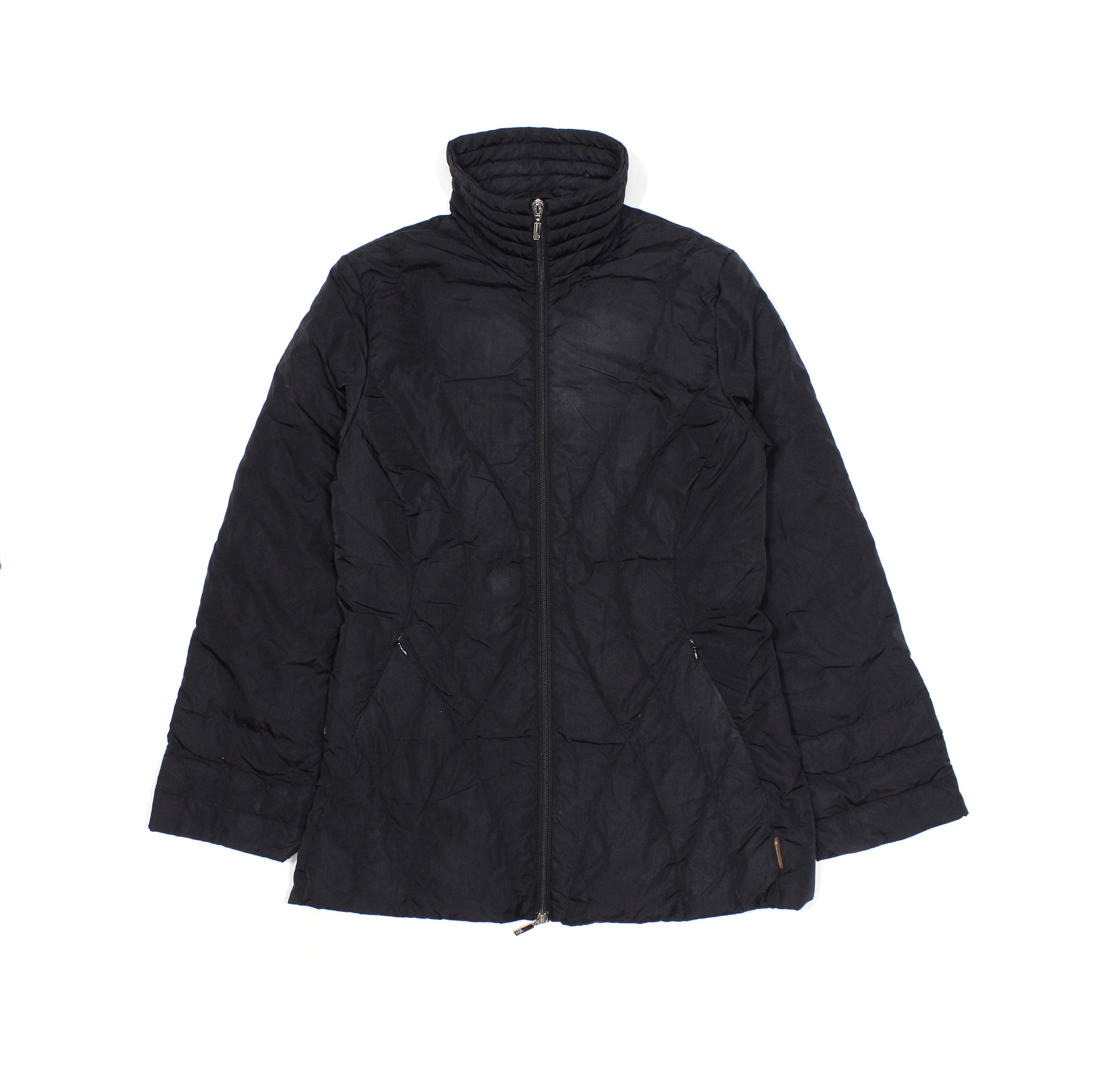 moncler fibre optic jacket