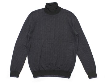Fendi Turtleneck - Etsy