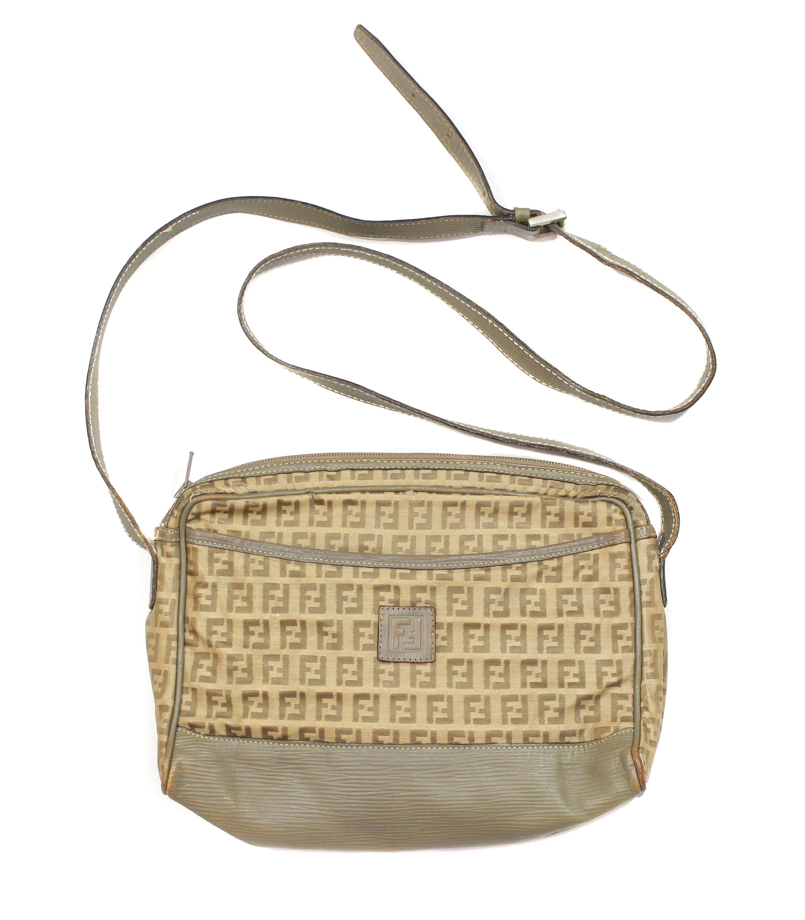 Borse fendi top anni 90
