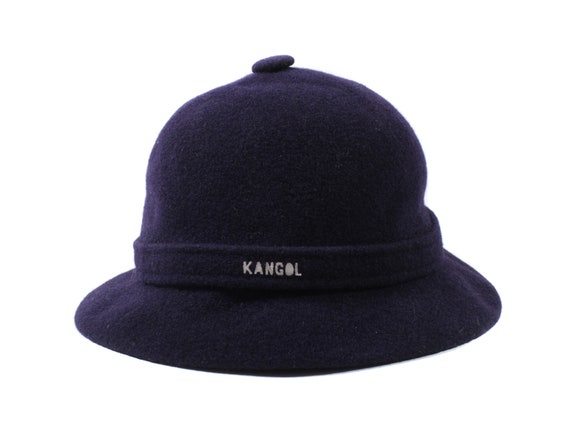 Kangol Logo Wool Sherlock Holmes Hat Vintage - image 1