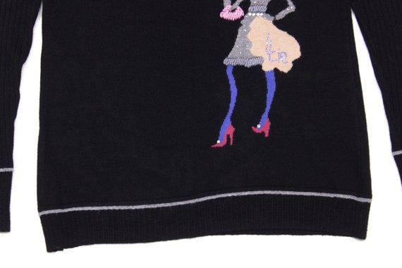 Gucci By Tom Ford 90S Application Lady Wool Silk … - image 7