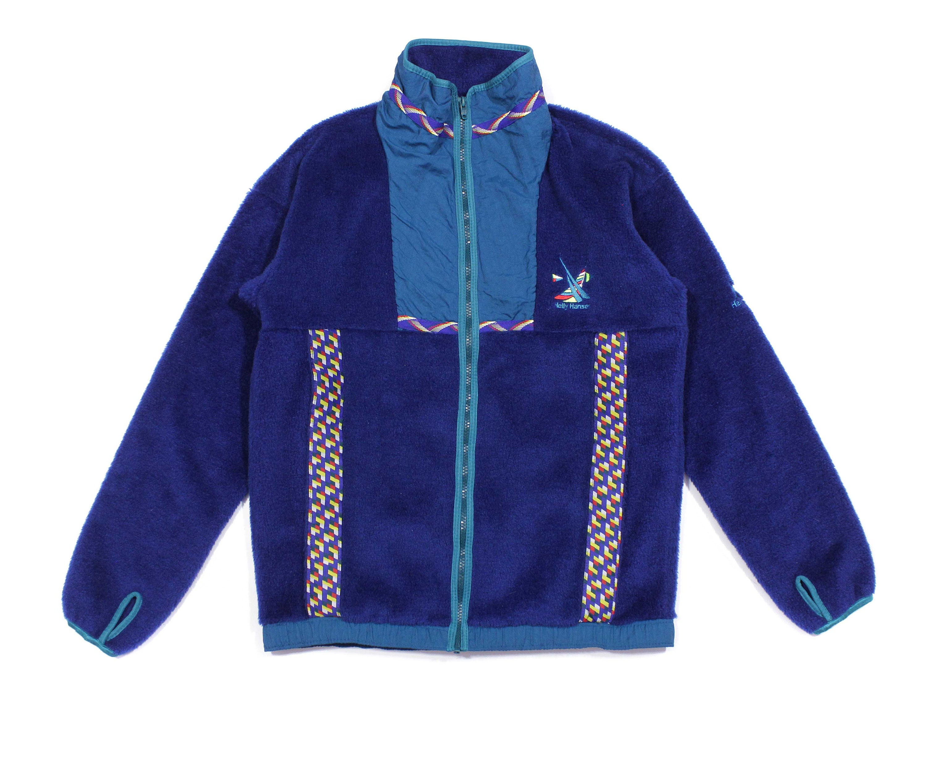 Helly Hansen Sherpa - Etsy