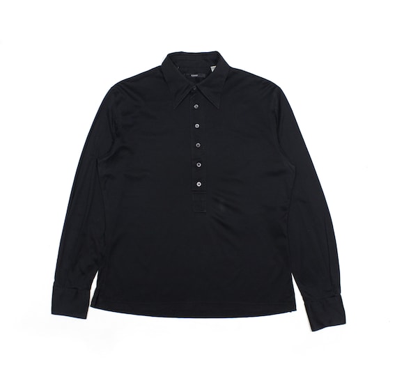 Gucci 90S Dress Shirt Vintage