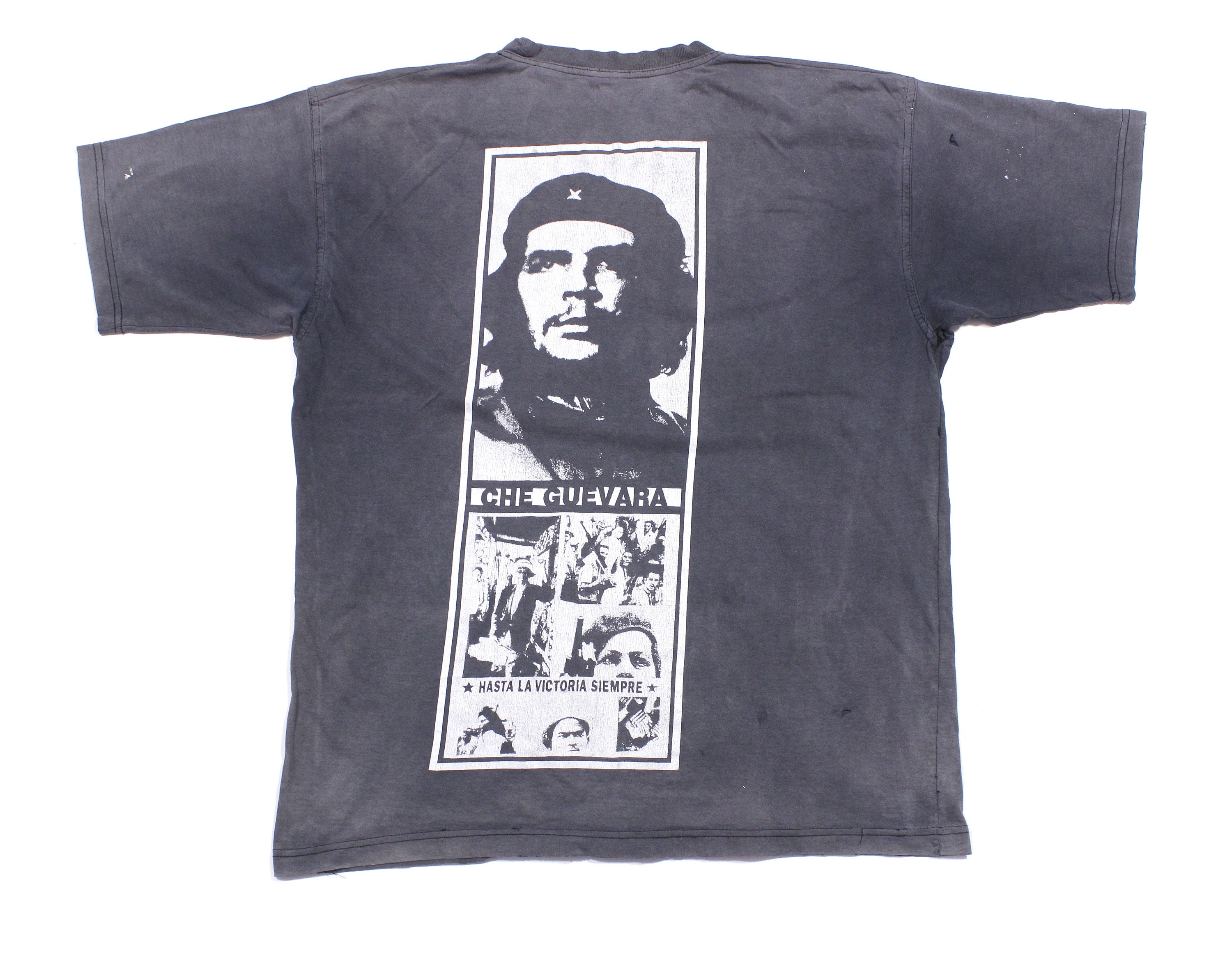 1990s Che Guevara Vintage T-Shirt – Thrift Daddy 69