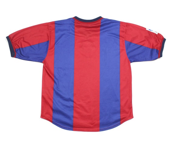 Nike top vintage barcelona
