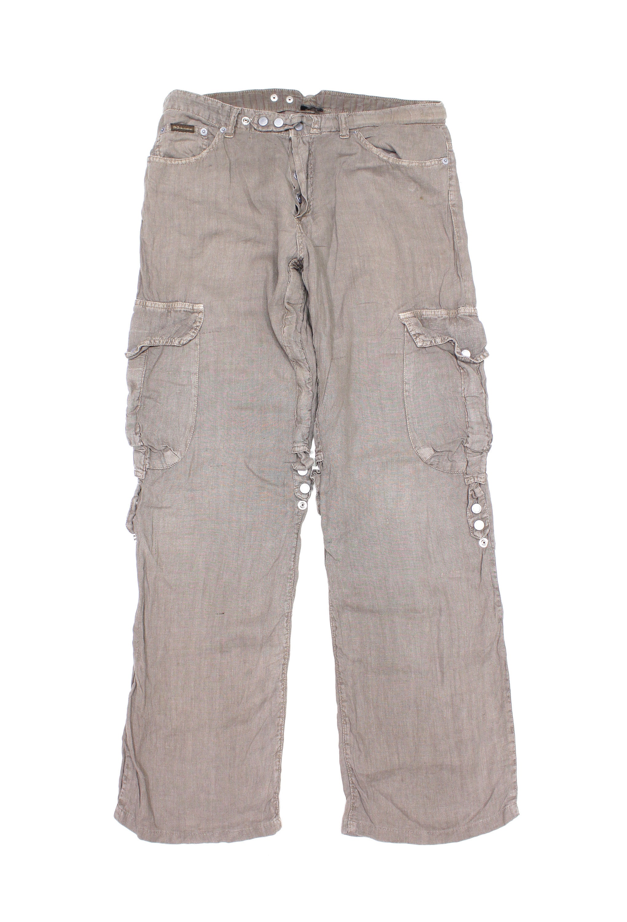 90s cargo pants