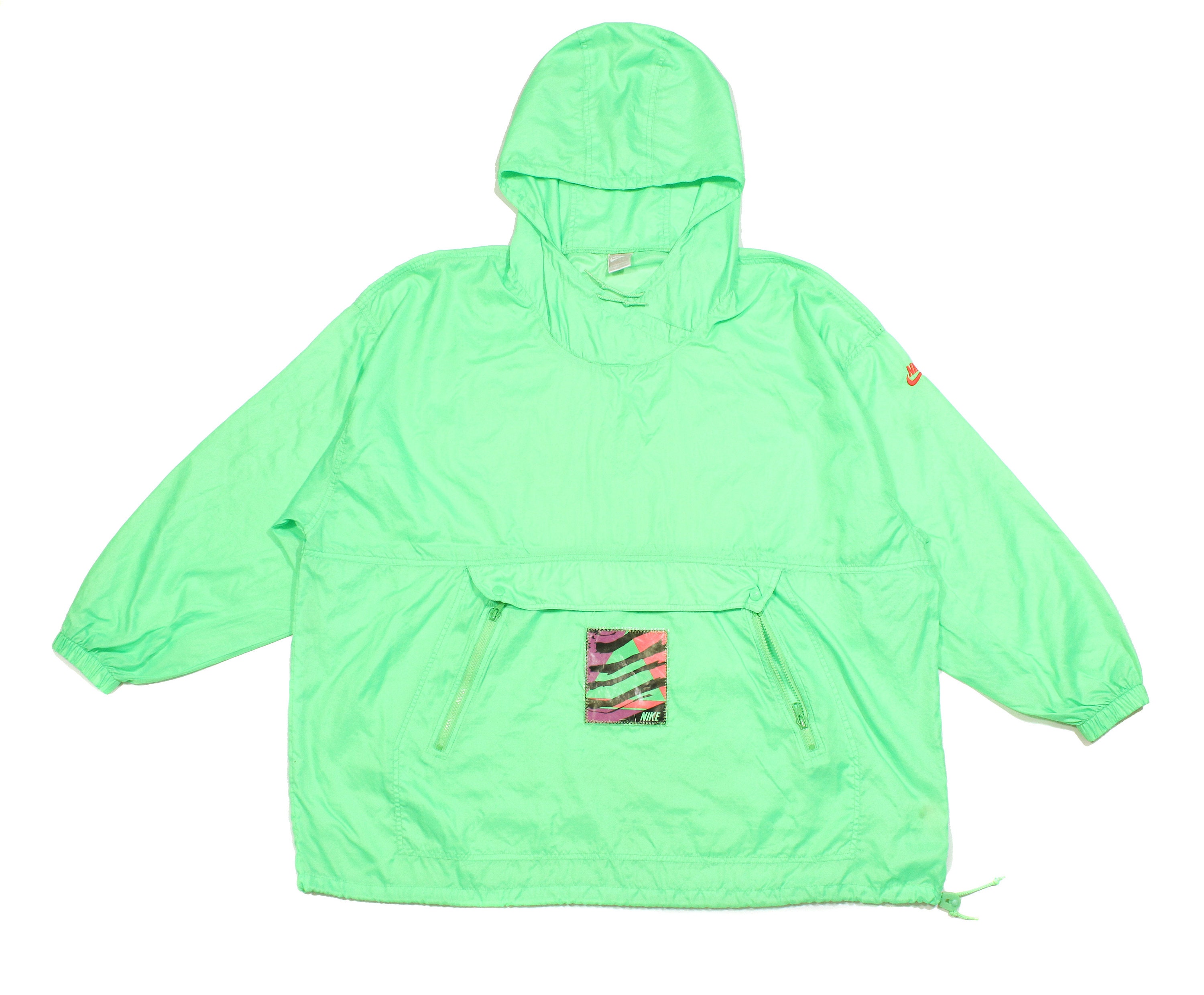 Umbro Anorak - Etsy Umbro Anorak - Etsy