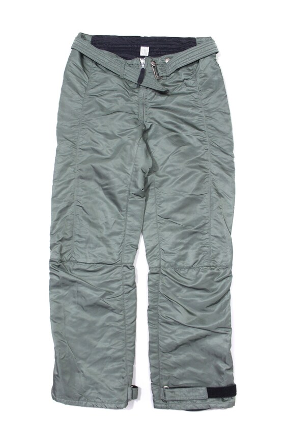 vintage jet set nylon Gem