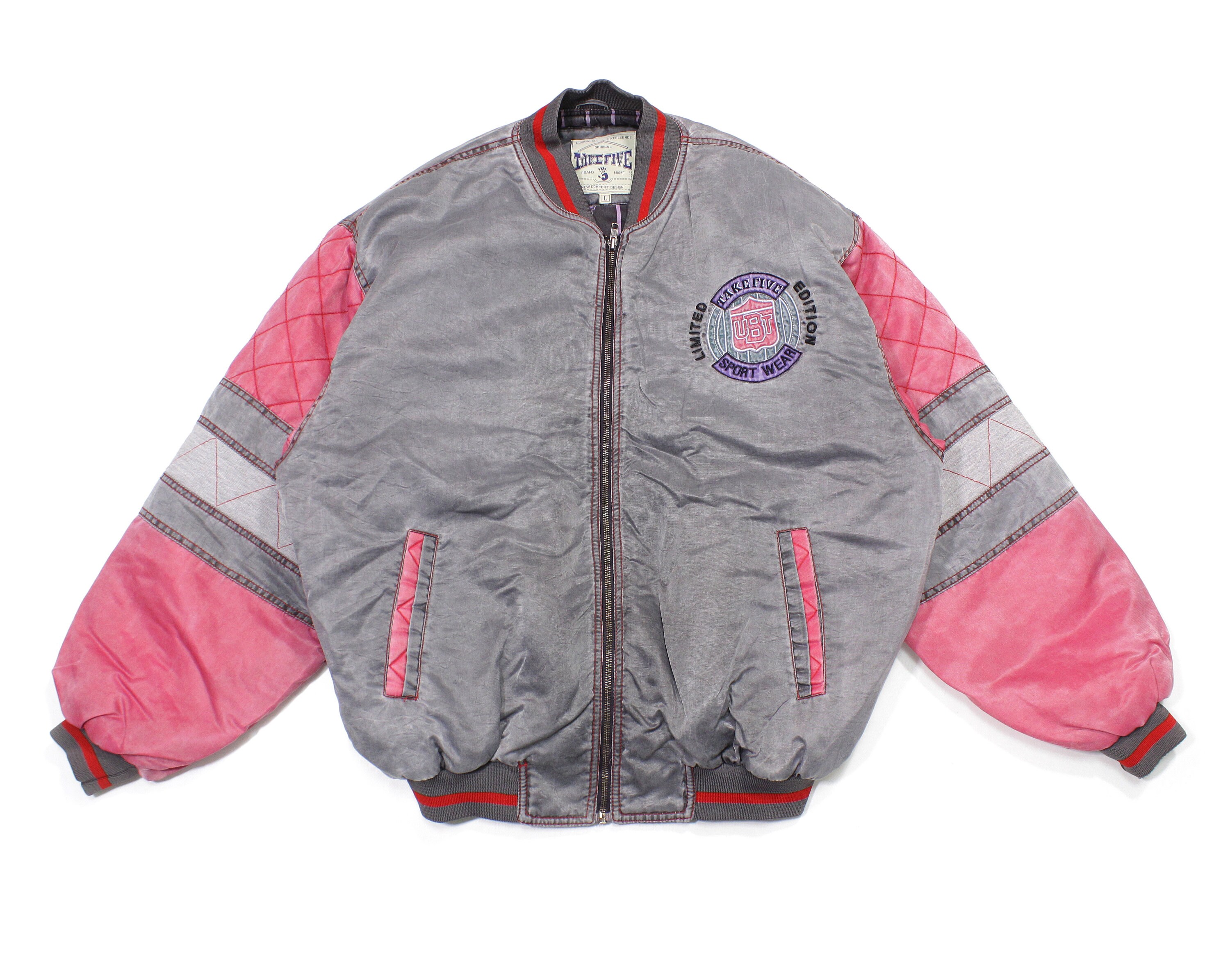 Puma Jacket Vintage 90С…