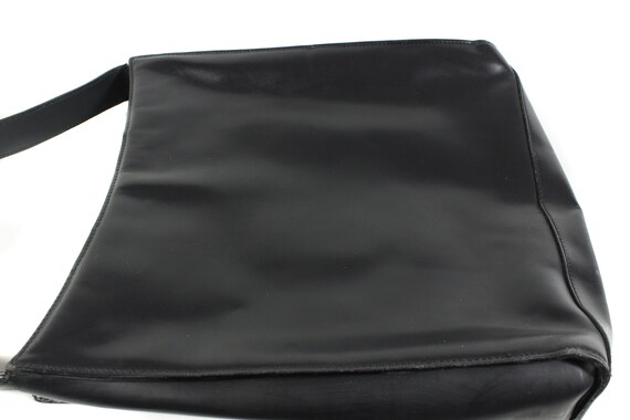 Gucci Tom Ford Era 90S Minimalistic Logo Leather … - image 6