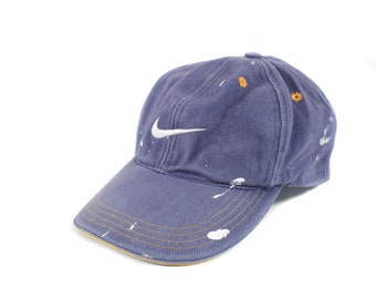Nike Painters Hat - Etsy