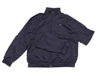 nike golf wind jacket