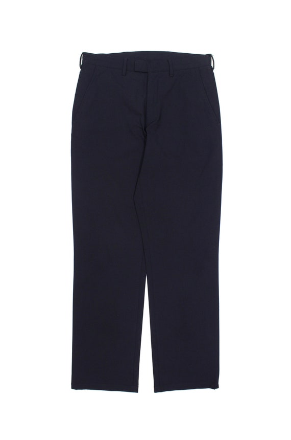 Prada Sport Nylon Pants Vintage