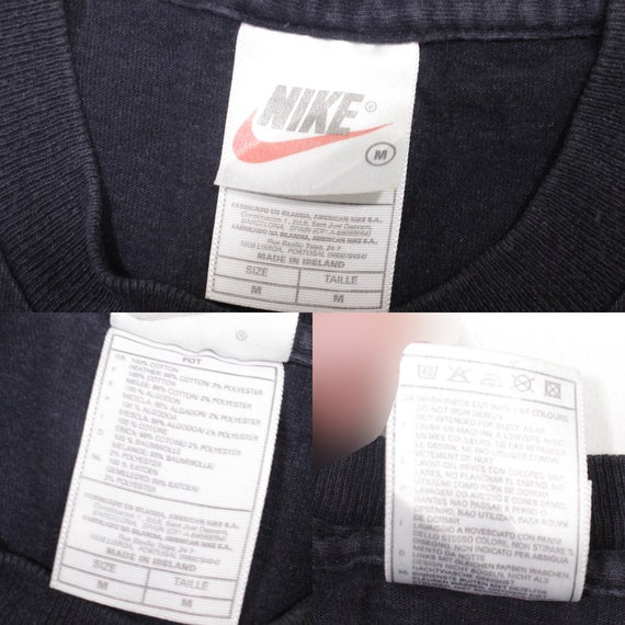Nike vintage ropa sale