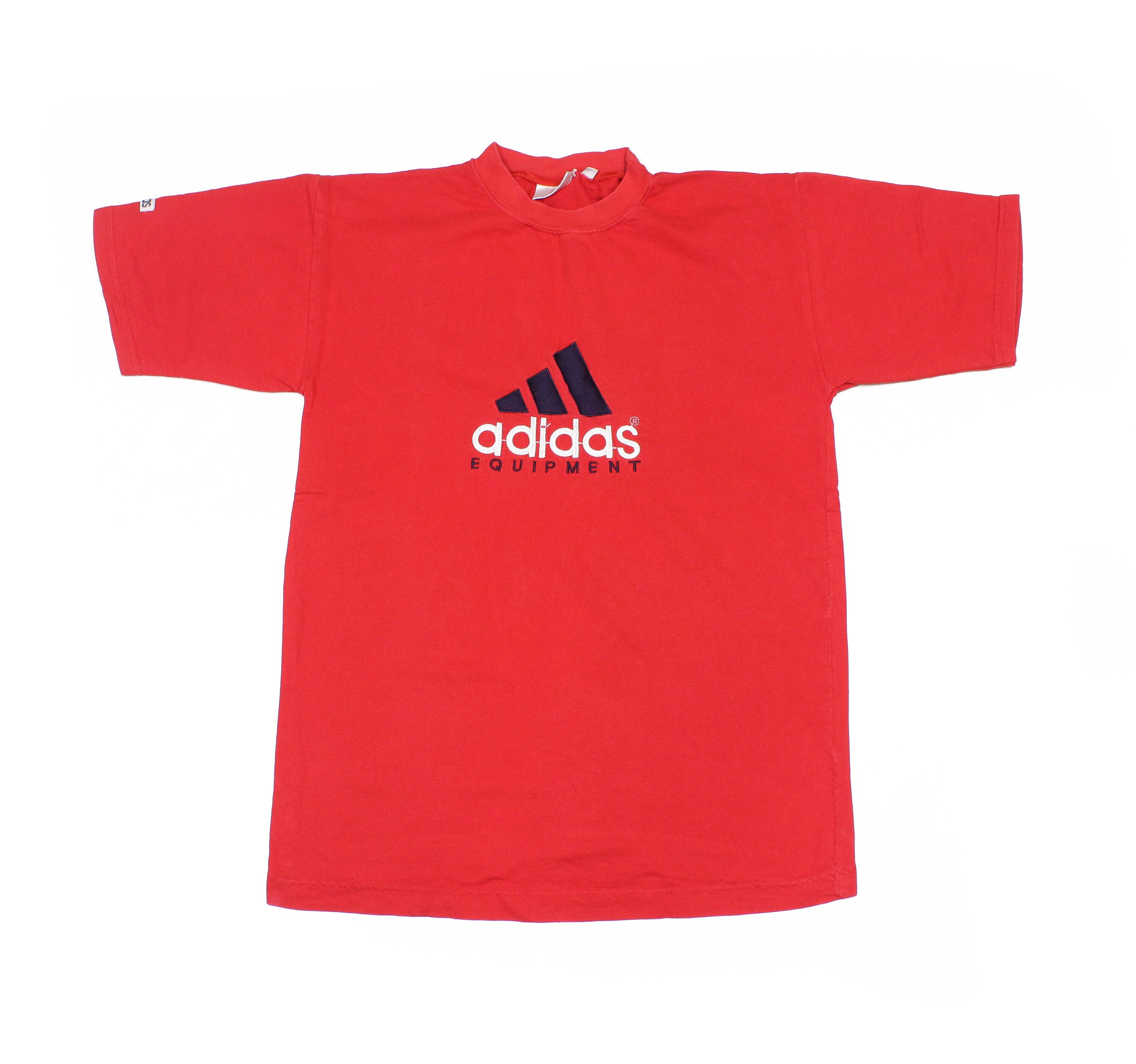 Adidas hotsell equipment shirt
