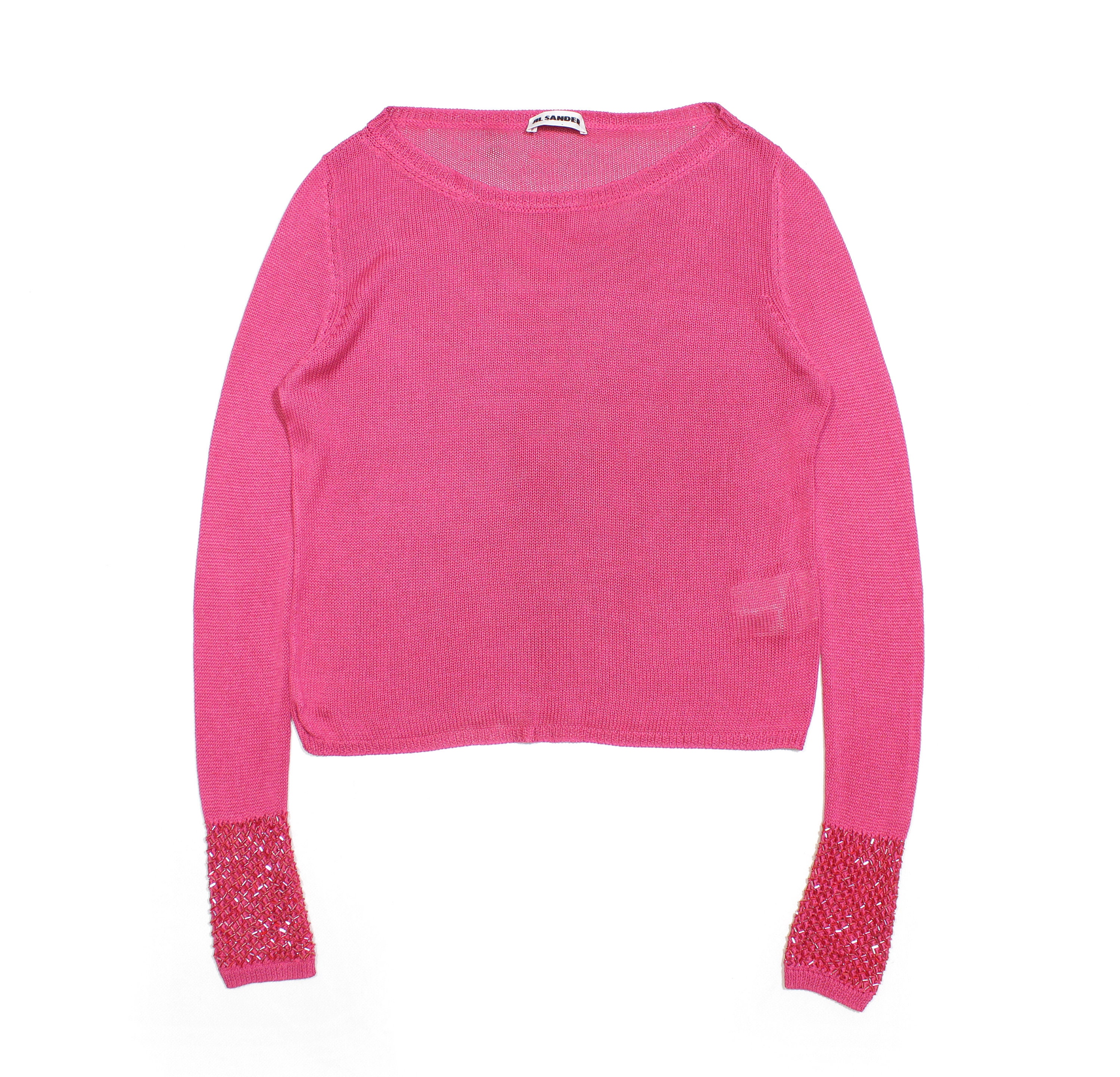 Balenciaga Sweater -