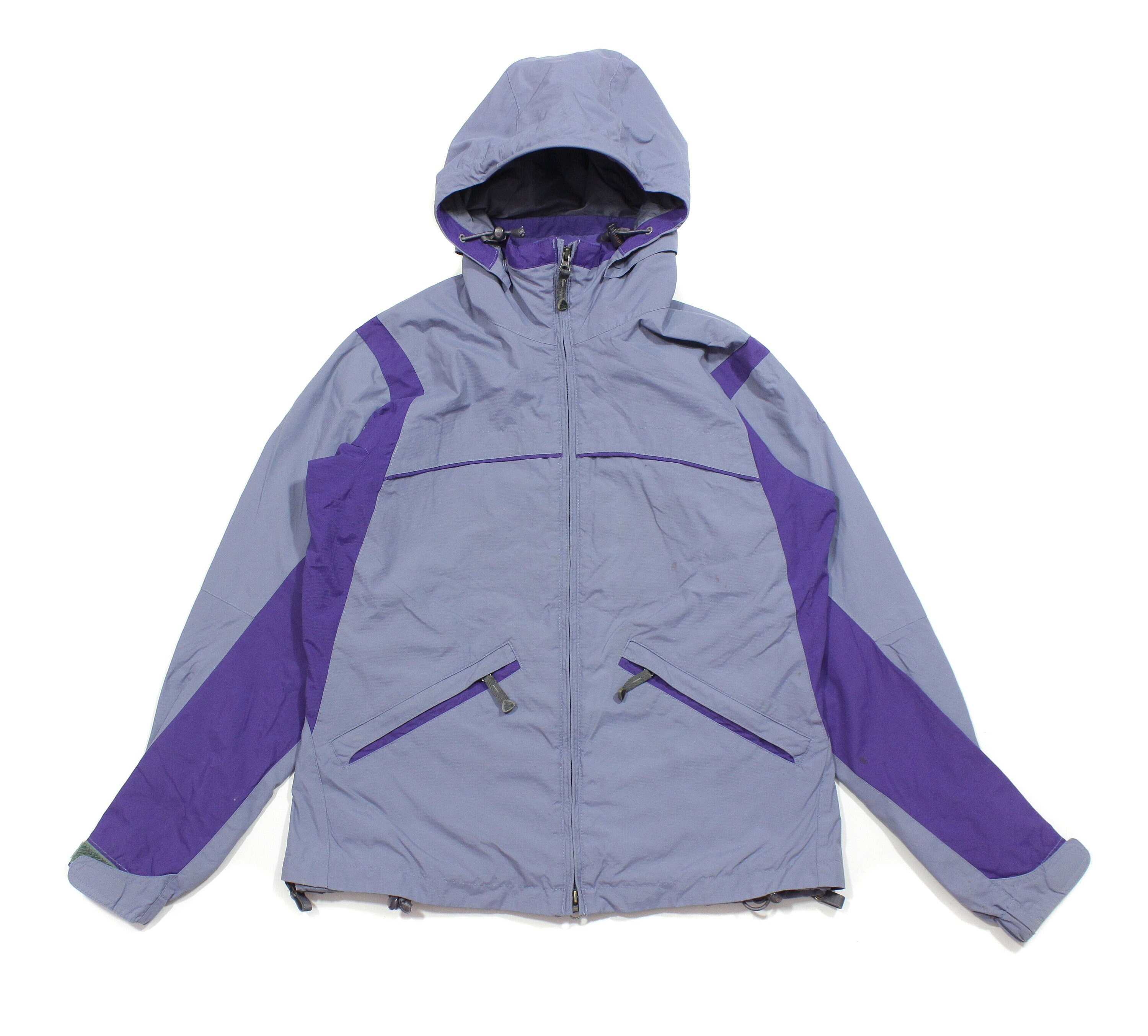 90s Nike Acg Jacket - Etsy