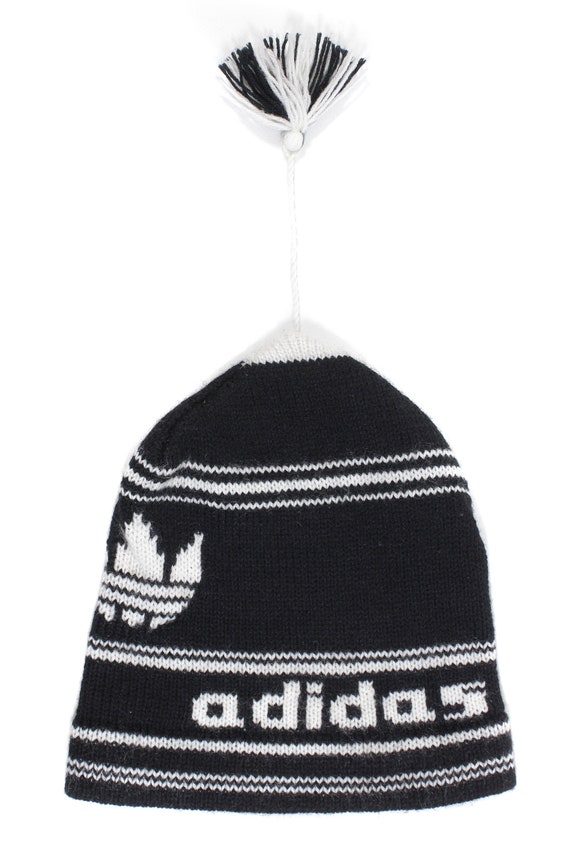 Cappello vintage con logo Adidas anni 80 Etsy Italia