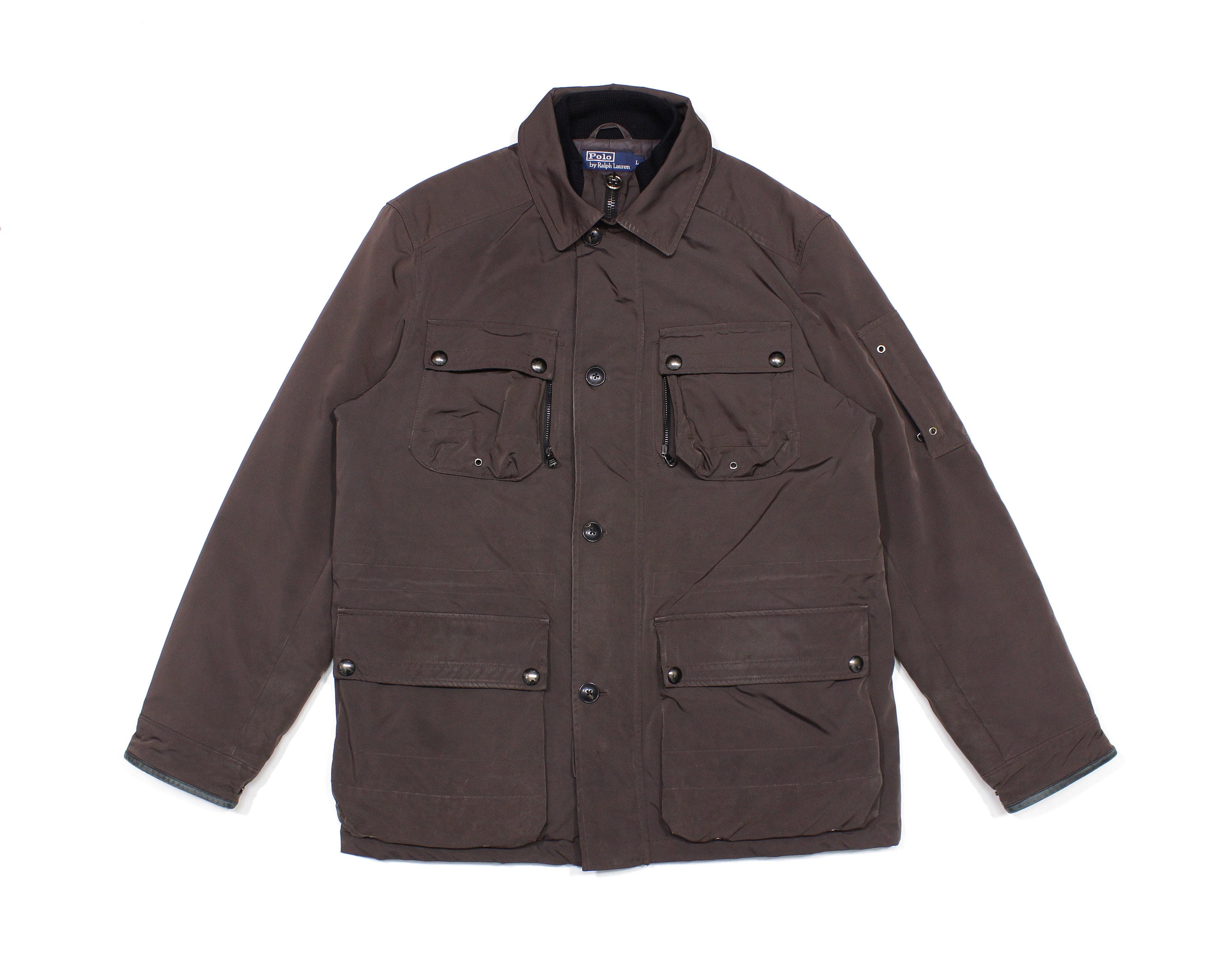 ジャケット・アウター Polo RalphLauren Cotton Work Jacket Lauren Polo Polo RalphLauren Cotton Ralph Work Work Jacket