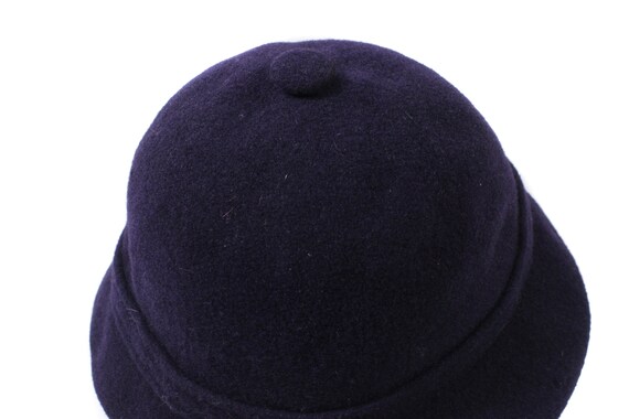 Kangol Logo Wool Sherlock Holmes Hat Vintage - image 4
