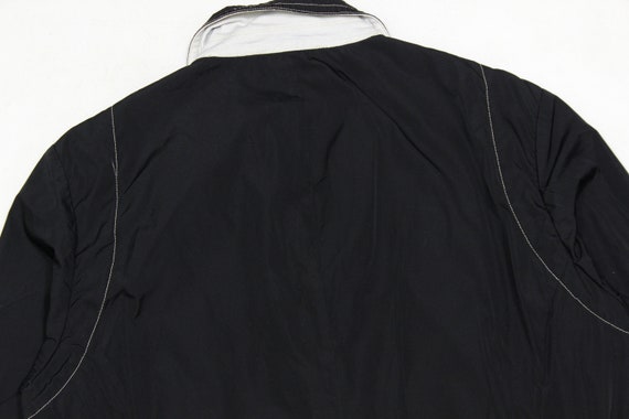 Moncler Polyester Blazer Vintage - image 4