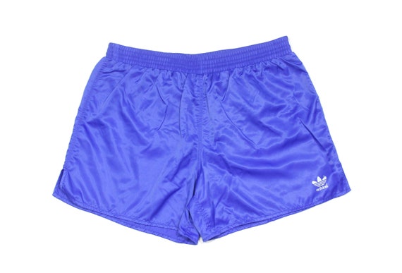 adidas retro swim shorts