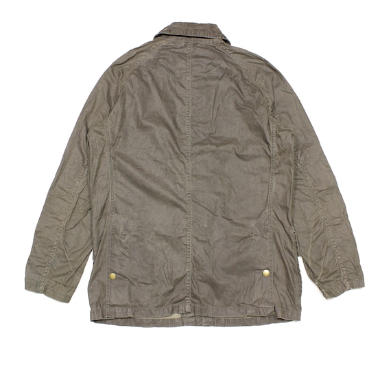 Barbour hotsell rambler jacket