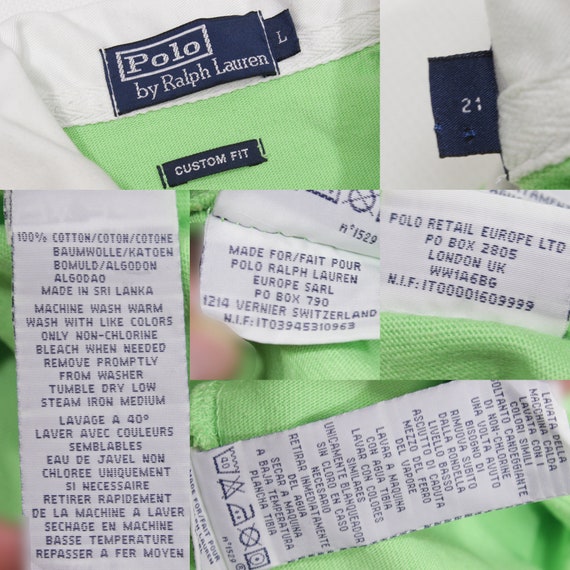 Polo ralph online lauren eu