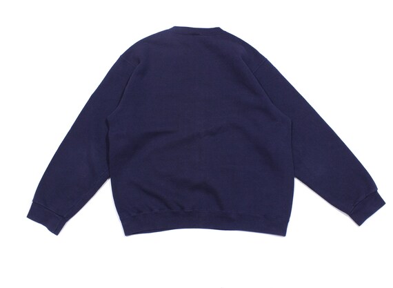 Baggy nike sweater hotsell