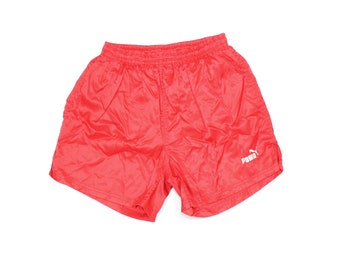 Puma 2024 nylon shorts