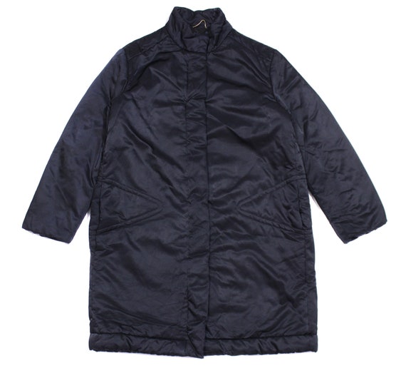 Gianni Versace/vintage nylon coat