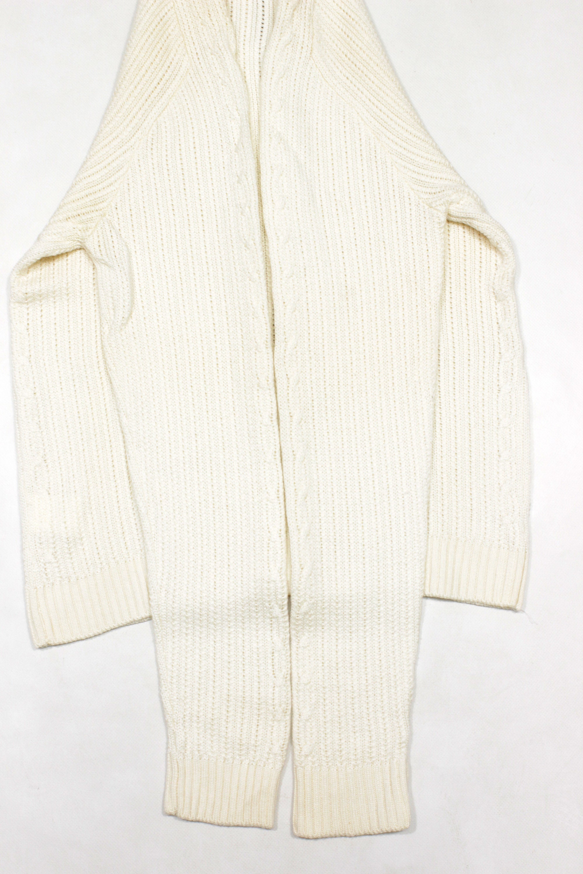 Versace 90S Logo Cable Wool Zip Knit Vintage - Etsy Versace 90S Logo Cable Wool Zip Knit Vintage - Etsy