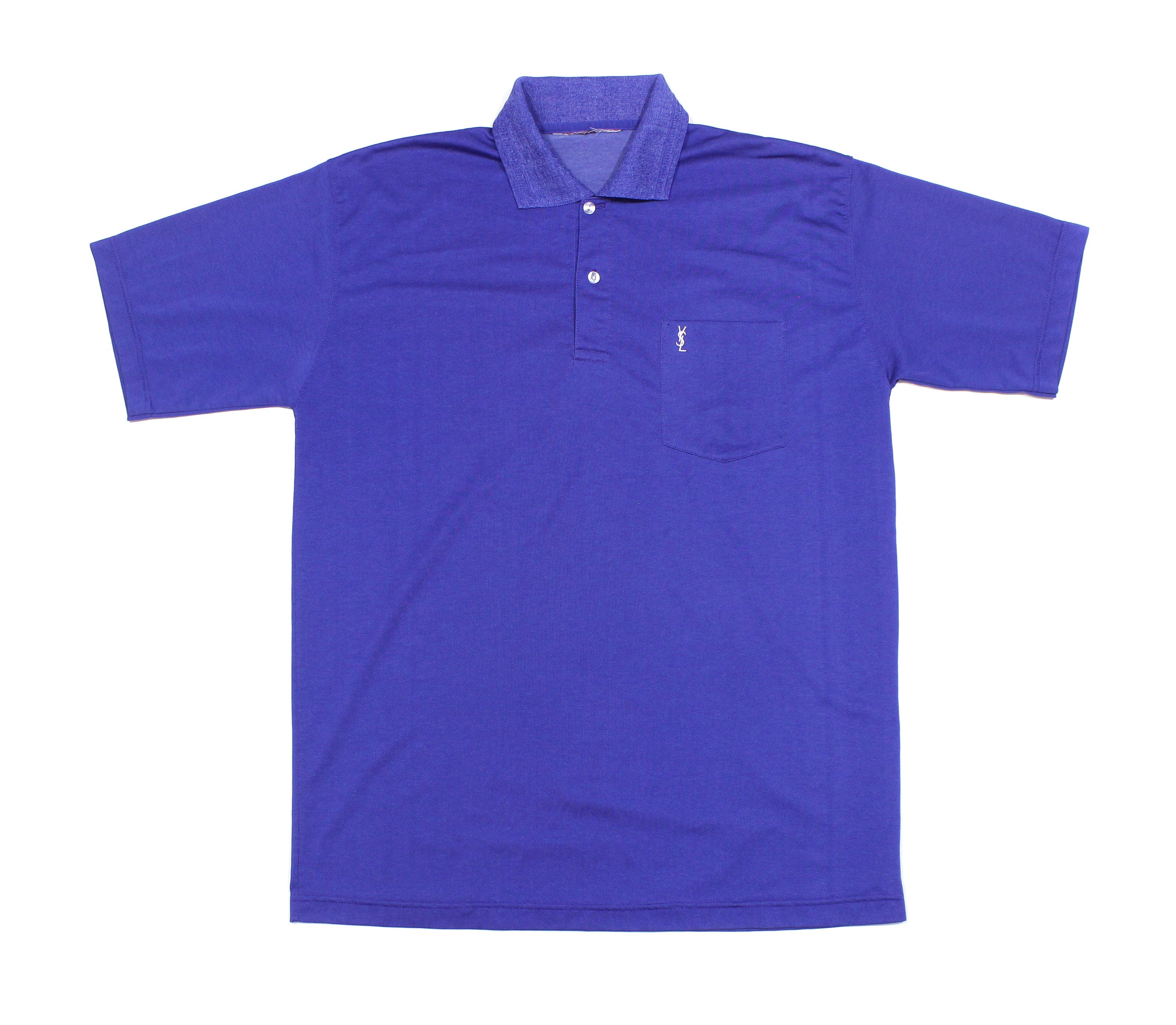 Versace Polo Shirt - Gianni Versace T-shirt Made in Italy