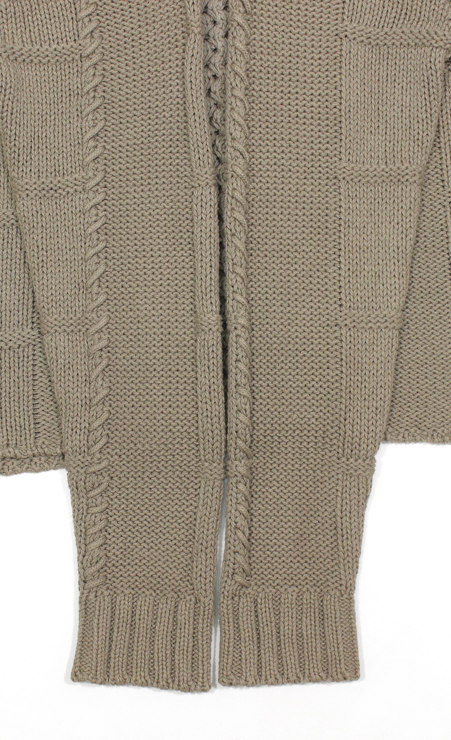 90s jil sander bonding design knit | angeloawards.com