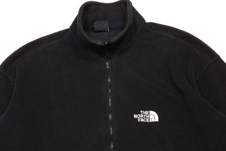 The North Face 90S Genesis Fleece Jacket Vintage - Etsy UK