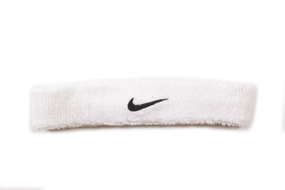 Bandeau Swoosh by Nike - 9,95 €