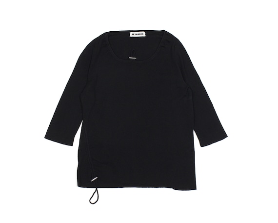 Jil Sander 90S Wool Sweater