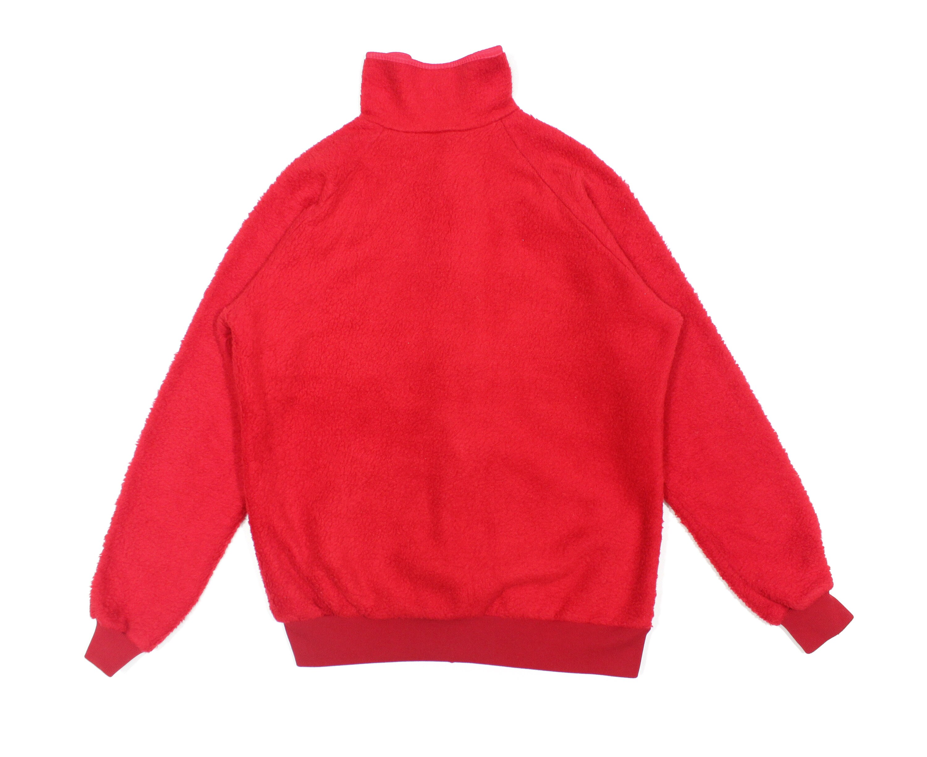 Helly Hansen 90S Logo Fleece Jacket Vintage Etsy Canada